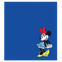 KR MINNIE MOUSE CLEANING SHAMMY