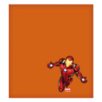 KR MARVEL IRON MAN CHAMOIS