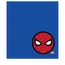 KR MARVEL SPIDER MAN MASK CHAMOIS