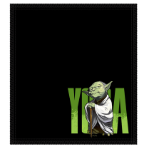 KR YODA CLEANING SHAMMY