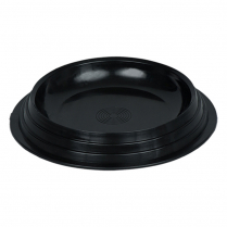 KR BASIC BALL CUP BLACK