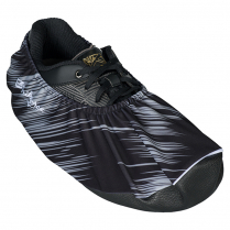 KR FLEXX SHOE COVER GREY SCRATCH