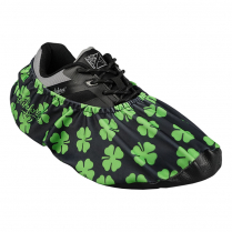 KR FLEXX SHOE COVER (ONE SIZE) SHAMROCK