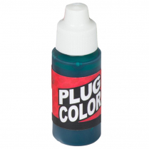 KR PLUG COLOR - GREEN