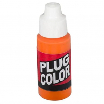 KR PLUG COLOR - ORANGE