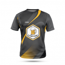 STYLE 0031 - ICI POUR LA BIÈRE!