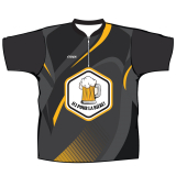 STYLE 0031 - ICI POUR LA BIÈRE!