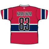 STYLE 0380 - MONTREAL