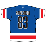 STYLE 0510 - NEW YORK