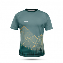 STYLE 0970 - MOUNTAINS 1