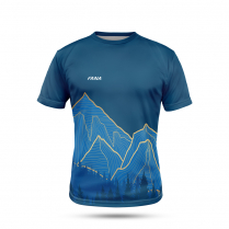 STYLE 0980 - MOUNTAINS 2