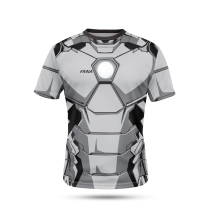 STYLE 1030 - SUPER HÉRO 1