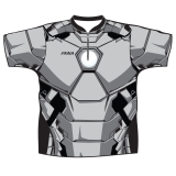 STYLE 1030 - SUPER HERO 1