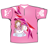 STYLE 1240 - PRINCESSE LICORNE