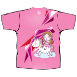 STYLE 1240 - PRINCESSE LICORNE