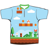 STYLE 1300 - VIDEO GAME