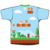 STYLE 1300 - VIDEO GAME