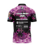 STYLE 1380 - CLASSIQUE MAGNET