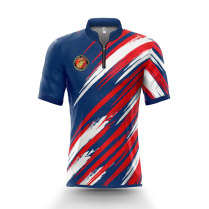 STYLE 1490 - MILITARY SAVID SIMARD