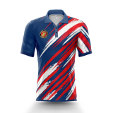 STYLE 1490 - MILITARY SAVID SIMARD