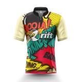 STYLE 1680 - ZAP BOOM