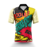 STYLE 1680 - ZAP BOOM