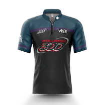 STYLE 1770 - MITCH HUPÉ 5