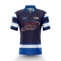 STYLE 1800 - MITCH HUPÉ 2