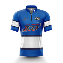 STYLE 1810 - MITCH HUPÉ 1