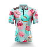 STYLE 1870 - DONUT BLITZ 23