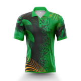 STYLE 1880 - OVERPOWER GREEN