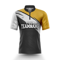 STYLE 1932 - TEAM 5 - JERSEY 3