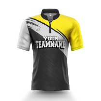 STYLE 1936 - TEAM 5 - JERSEY 7