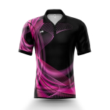 STYLE 1940 - PINK THUNDER