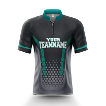 STYLE 1952 - TEAM 4 - JERSEY 3