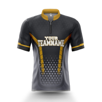 STYLE 1956 - TEAM 4 - JERSEY 7