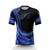 STYLE 2010 - BLUE THUNDER