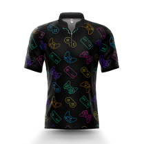 STYLE 2050 - RETRO GAMING