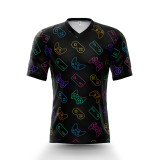 STYLE 2050 - RETRO GAMING