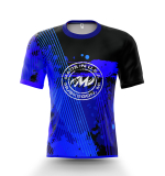 STYLE 2110 - BLUE MADNESS