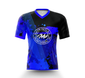 STYLE 2110 - BLUE MADNESS