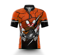 STYLE 2302 - GUNSLINGER ORANGE