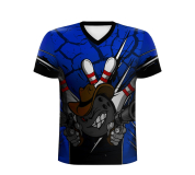 STYLE 2303 - GUNSLINGER BLUE