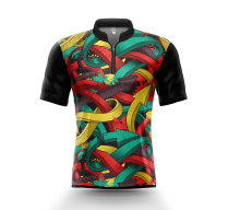 STYLE 2340 - GRUNGE ARROWS