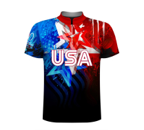 STYLE 2412 - WORLD TRANSPLANT GAMES STARS