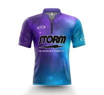 STYLE 2560 - ASTRO CYAN INDIGO