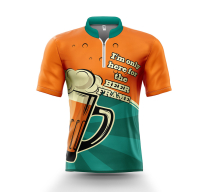 STYLE 2681 - BEER FRAME 2