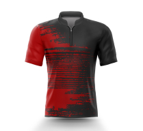 STYLE 2761 - DRAGGED