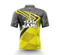 STYLE 2785 - TEAM 2 - JERSEY 6