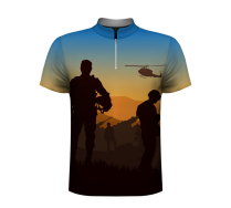 STYLE 2850 - DESERT FORCE